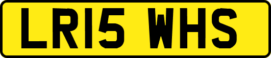 LR15WHS