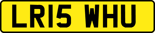 LR15WHU