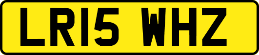 LR15WHZ