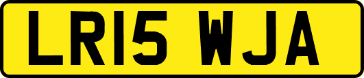LR15WJA