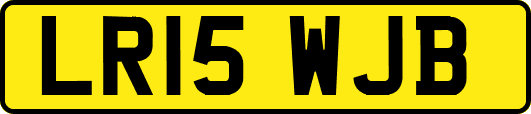 LR15WJB