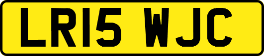 LR15WJC