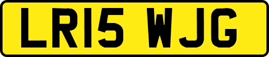 LR15WJG