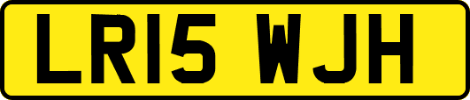 LR15WJH