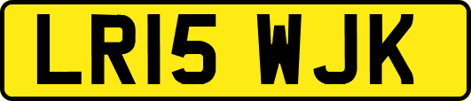 LR15WJK