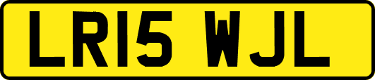 LR15WJL