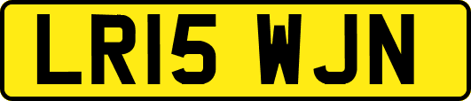 LR15WJN