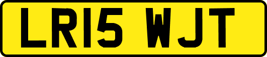 LR15WJT