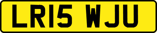 LR15WJU