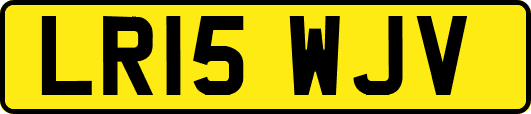 LR15WJV