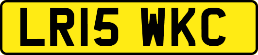 LR15WKC