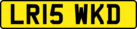 LR15WKD