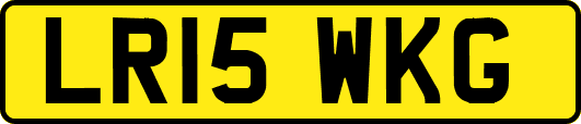 LR15WKG