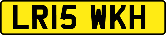LR15WKH