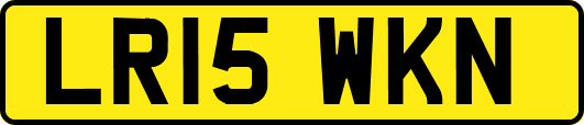LR15WKN