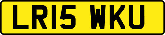 LR15WKU