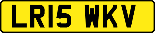 LR15WKV