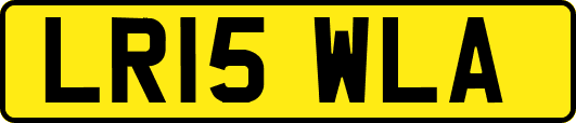 LR15WLA
