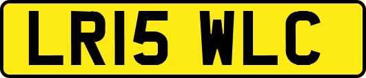 LR15WLC