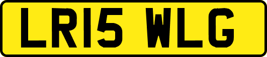 LR15WLG