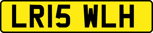 LR15WLH