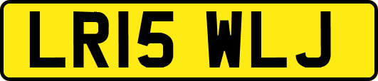LR15WLJ