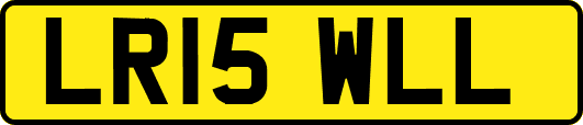 LR15WLL