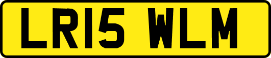 LR15WLM