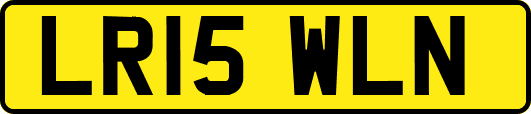 LR15WLN