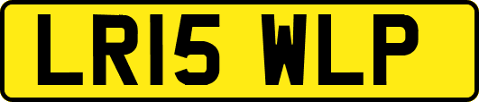 LR15WLP