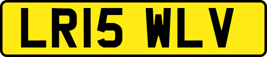 LR15WLV