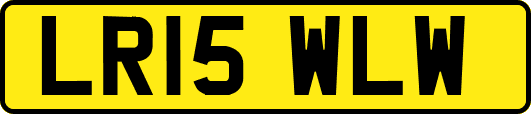 LR15WLW
