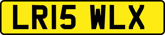 LR15WLX