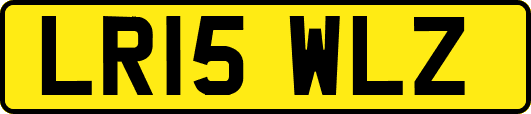 LR15WLZ