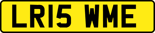 LR15WME