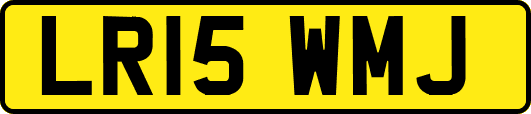 LR15WMJ