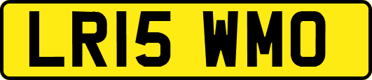LR15WMO