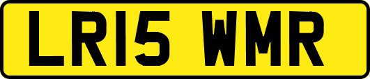 LR15WMR