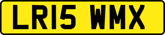 LR15WMX