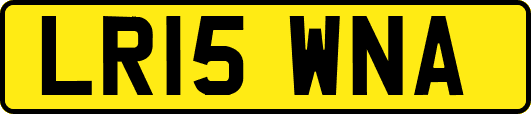 LR15WNA