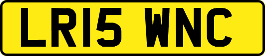 LR15WNC