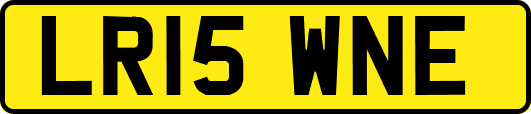 LR15WNE
