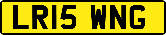 LR15WNG
