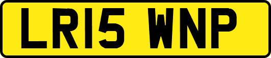 LR15WNP