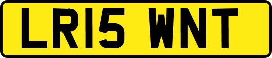 LR15WNT