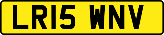 LR15WNV
