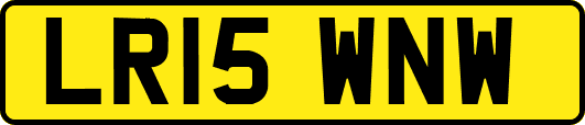 LR15WNW
