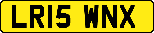 LR15WNX