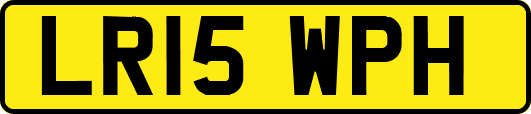 LR15WPH