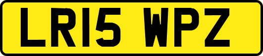 LR15WPZ